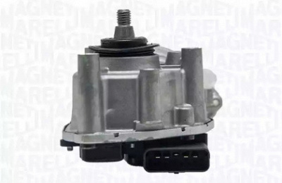 MAGNETI MARELLI 064300404010 -  Двигатель стеклоочистителя